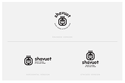 113 PREMADE BRANDING LOGO PACK, a Branding & Logo Template by pawellpi (Thumbnail 4 of 68)