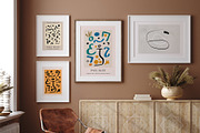 ART BOUTIQUE TRENDS, an Illustration by Natalia Tugova (Thumbnail 15 of 17)
