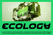 CS Stage Drawn, a Sans Serif Font by Craft Supply Co. (Thumbnail 7 of 8)