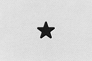 Stitching Embroidery Logo Mockup, a Mockup by Design Squad (Thumbnail 3 of 4)