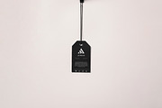 Label Tag Mockup, a Shirt Mockup by Assyat (Thumbnail 3 of 5)