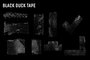 Adhesive Tape PNG Pack, a Presentation Template by Presets store (Thumbnail 2 of 5)