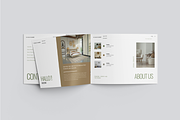 Clean Product Catalogue Template, a Brochure Template by TMint Play (Thumbnail 3 of 8)