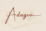 Ballory - Elegant Signature Font, a Script Font by Flawless And Co (Thumbnail 5 of 10)
