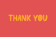 MOOGEE Playful Font, a Handwritten Font by NTC Graphic (Thumbnail 4 of 4)