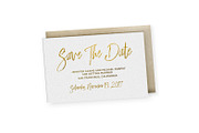 Inspecture Brush Font, a Handwritten Font by Dhan Studio (Thumbnail 4 of 5)