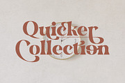 Hakiny – Serif Font, a Serif Font by NDNL Studio (Thumbnail 6 of 9)
