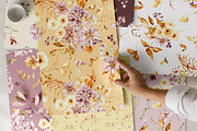 Artisan Autumn - Watercolor Art, a Decorative Illustration by ArtMaslyana (Thumbnail 13 of 17)