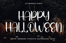 Happy Halloween