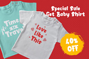 Amazing Kids - Playful Display Font, a Sans Serif Font by StringLabs (Thumbnail 2 of 11)