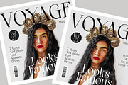 Le Marino Elegant Display Serif, a Serif Font by Letteralle Studios (Thumbnail 4 of 10)
