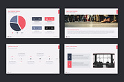 Master Powerpoint Template, a Presentation Template by PreFactory (Thumbnail 5 of 6)