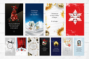 Advent Calendar Instagram | Canva, a Social Media Template by BigWeek (Thumbnail 7 of 8)