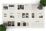 Library - Education Google Slide, a Presentation Template by Deepslide Studio (Thumbnail 5 of 6)