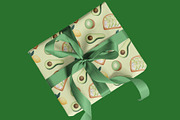 Vegan Joyful Gathering Digital Paint, a Food Illustration by CreativeValuation (Thumbnail 11 of 11)