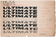 Ultimate Type FX Actions | x40+, an Action Add-On by bbymedia.store (Thumbnail 4 of 8)