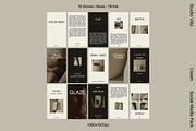 Social Media Pack | Mesh, a Social Media Template by Studio Viita (Thumbnail 10 of 11)
