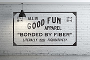 Jandus Road - A Highway Display Font, a Sans Serif Font by JK Design Co. (Thumbnail 2 of 8)