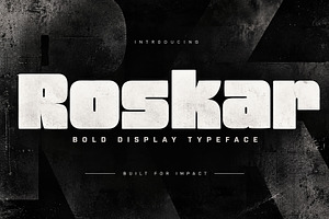 Roskar