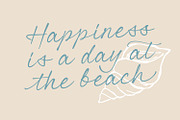 Funtime Notes, a Script Font by Nathatype (Thumbnail 9 of 12)