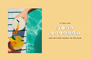 Circle Letter Beads - Alphabet Font, a Sans Serif Font by Dynamo Ultima (Thumbnail 12 of 14)