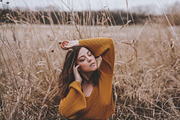 Moody presets for Lightroom + mobile, an Action Add-On by BeArt-Presets (Thumbnail 16 of 18)