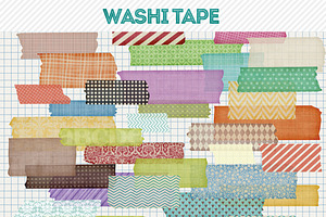 Washi Tape