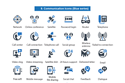 Icon Pack, an Icon by Symbolic Language (Thumbnail 12 of 44)