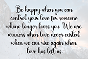 Vintage | Script Font, a Handwritten Font by Scratchones (Thumbnail 6 of 9)