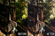 VINTAGE SOUL Lightroom Presets, an Action Add-On by Jake & Meg (Thumbnail 3 of 9)