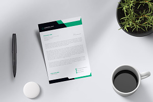 Letterhead