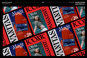 Consta - Premium Serif Font, a Serif Font by Identy Studio (Thumbnail 9 of 18)