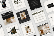 Instagram Templates for Coaches, a Social Media Template by StudioRoams (Thumbnail 2 of 10)