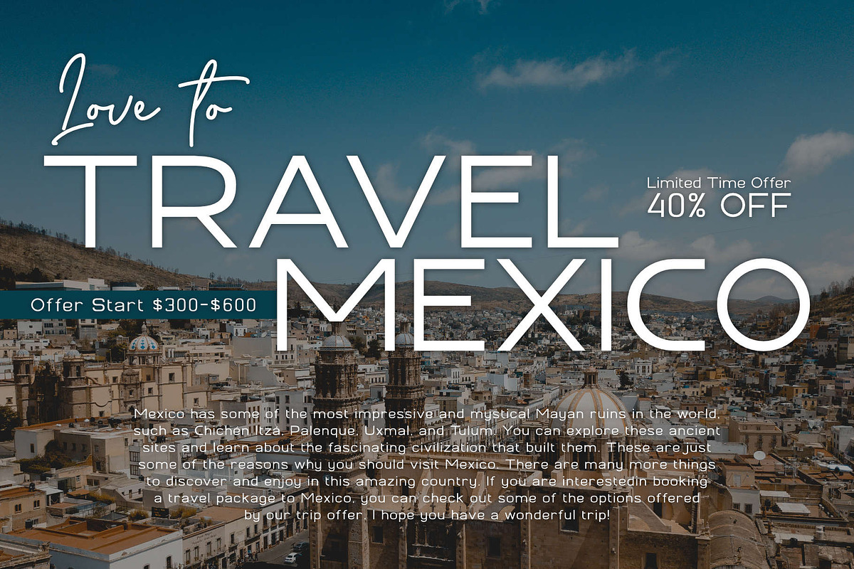 Marliona | A Classy Font Duo, a Sans Serif Font by Andrimada Creative (Photo 2 of 14)