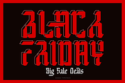 Gibao Typeface, a Font by TypeClassHeroes (Thumbnail 15 of 15)