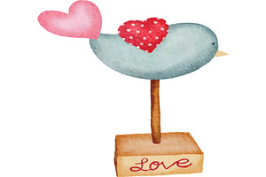 Valentine Day Clipart