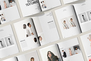 A4 Magazine Mockup Collection, a Books & Magazine Mockup by Templeste (Thumbnail 7 of 7)