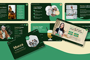 Mocca - Coffee Shop Keynote, a Presentation Template by Dhabee (Thumbnail 6 of 8)