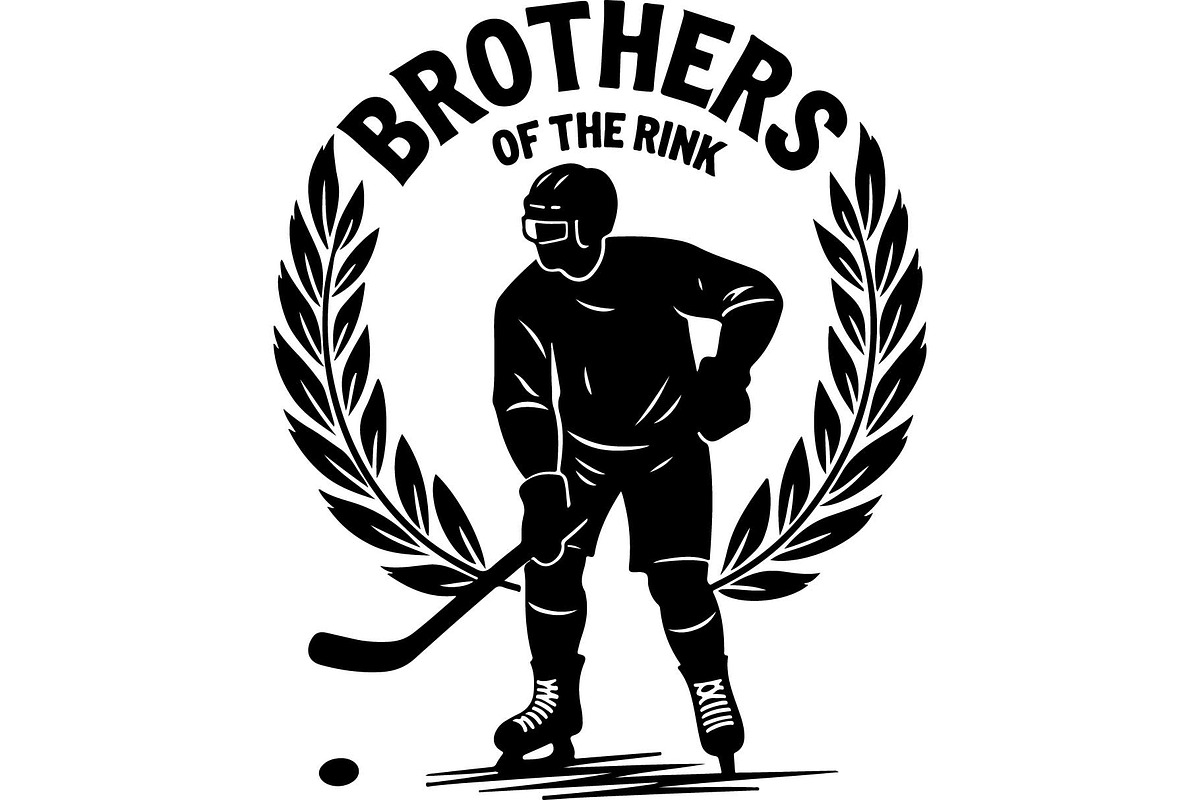 Hockey T-Shirt Bundle, an Object Graphic by Designer_Momina (Photo 6 of 10)