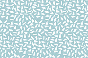 Abstract wave pattern, a Pattern Graphic by Markovka (Thumbnail 3 of 9)
