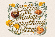 Winterish Script, a Script Font by Flavortype (Thumbnail 5 of 15)