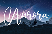 Wedding | Script Font, a Script Font by Scratchones (Thumbnail 5 of 5)