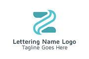 20 Logo Lettering Z Template Bundle, a Branding & Logo Template by Acongraphic (Thumbnail 12 of 21)