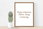 Easter Hopes, a Script Font by Creavibes Design (Thumbnail 10 of 14)