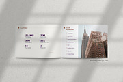 Landscape Real Estate Brochure, a Brochure Template by mario_kojic_design (Thumbnail 2 of 10)