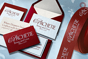 Crown | Script & Serif Font Duo, a Script Font by Setara Langit CreativeStd (Thumbnail 5 of 10)
