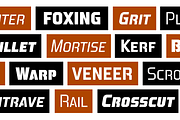Aspire Narrow SmallCaps Family, a Sans Serif Font by GRYPE (Thumbnail 3 of 6)