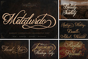 SALE Modern Script Font Bundle, a Script Font by Kotak Kuning Studio (Thumbnail 17 of 23)