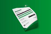 Lustravel - Invoice, a Stationery Template by Esensifiksi.studio (Thumbnail 2 of 3)