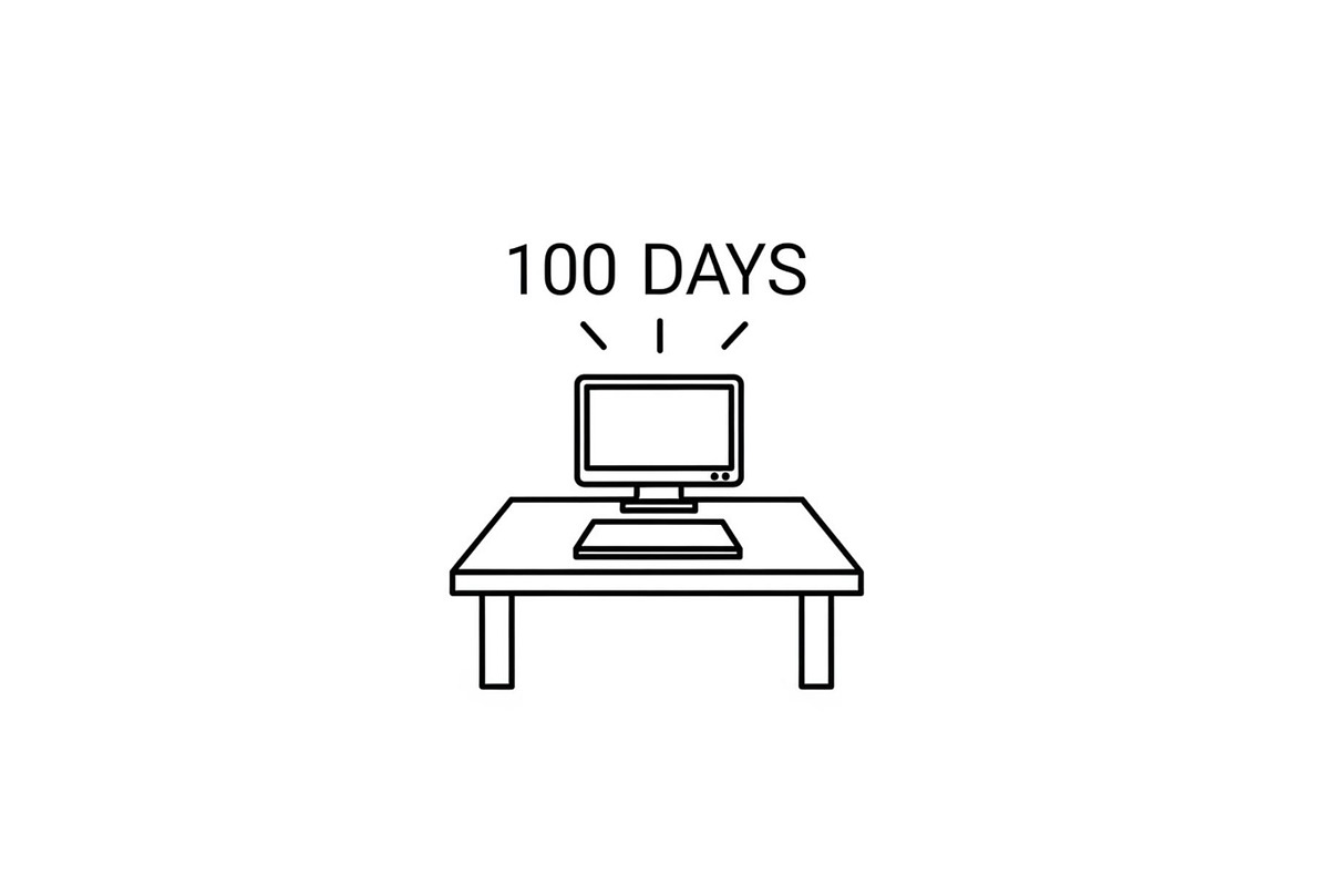 School Day 100 Designs, a Graphic by Designer_Momina (Photo 11 of 13)